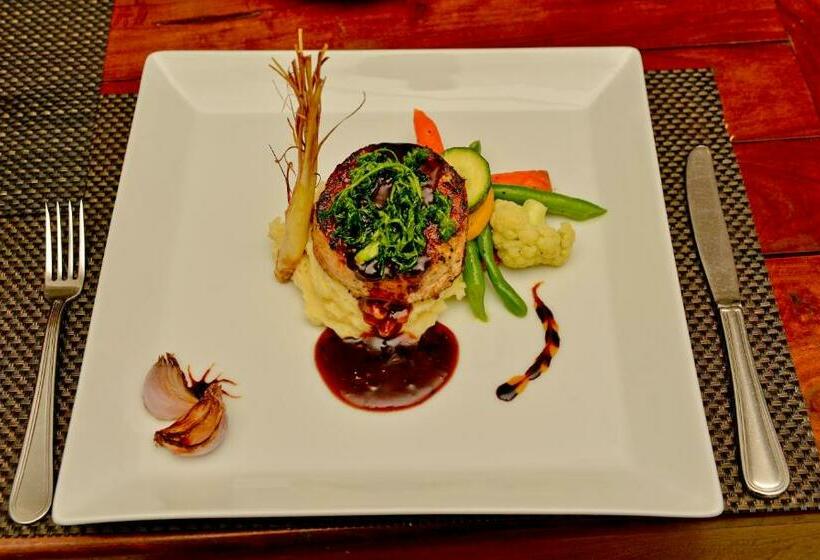 فندق Ceylan Lodge