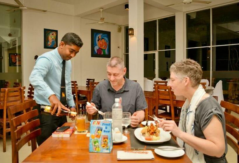 فندق Ceylan Lodge