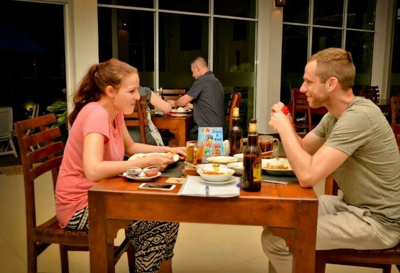 فندق Ceylan Lodge