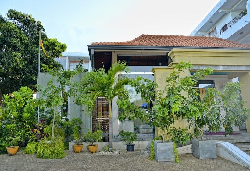 فندق Ceylan Lodge