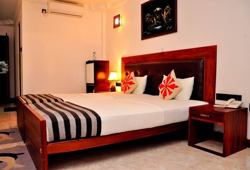 فندق Ceylan Lodge