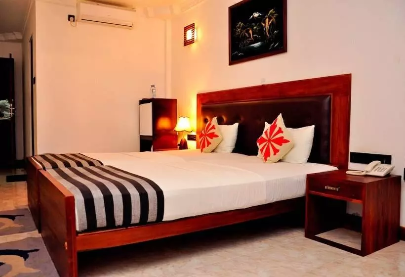 هتل Ceylan Lodge