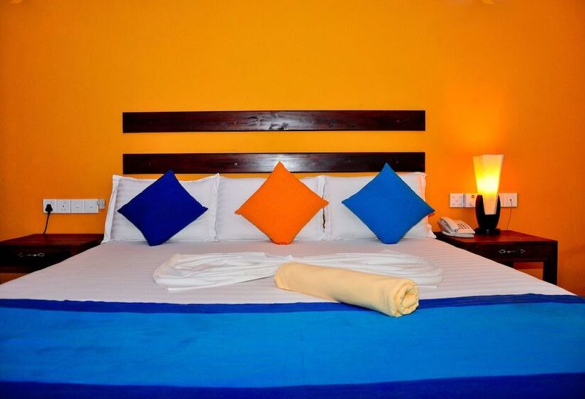 فندق Ceylan Lodge