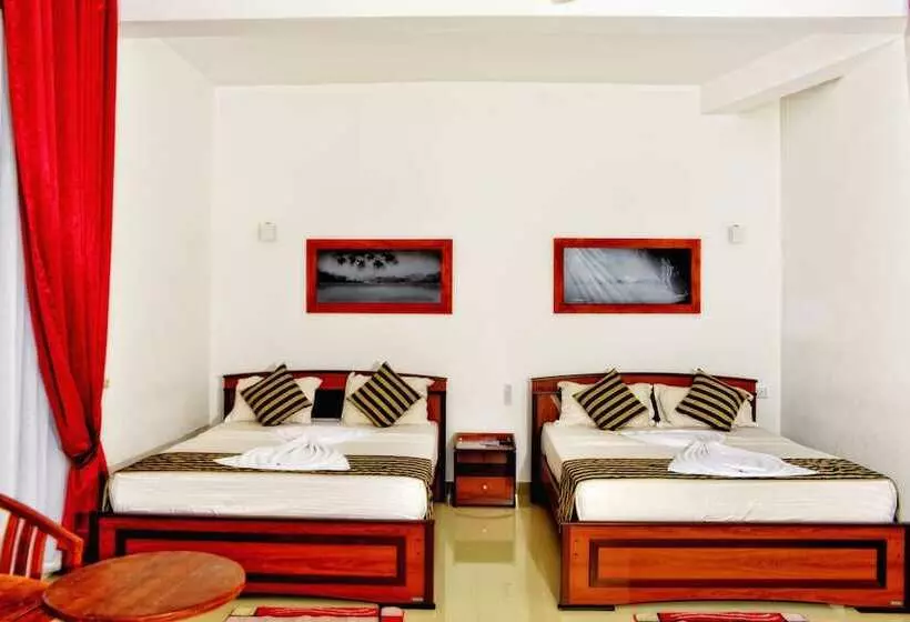هتل Ceylan Lodge