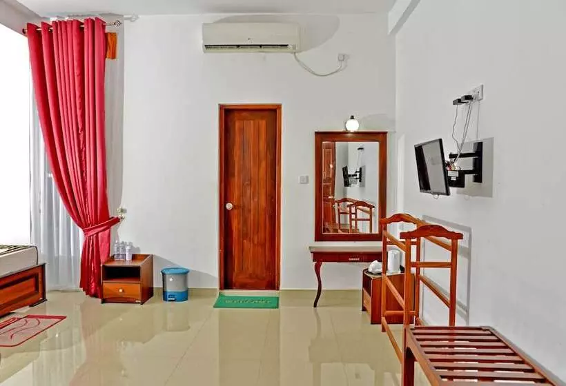 هتل Ceylan Lodge