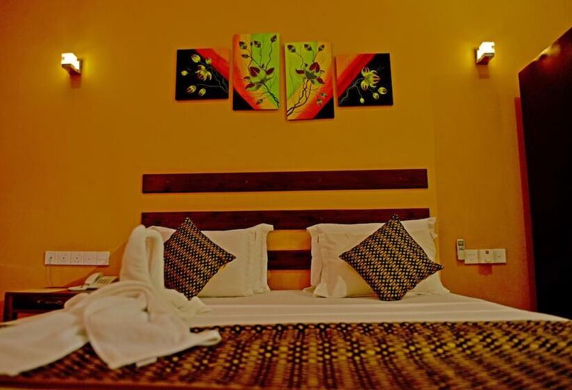 فندق Ceylan Lodge