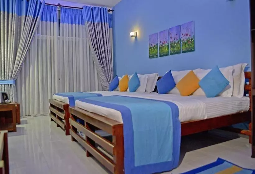 هتل Ceylan Lodge