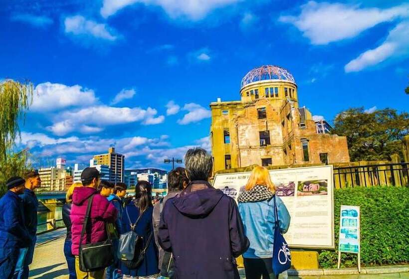 Hiroshima Capsule Hotel & Sauna New Japan Ex   Caters To Men