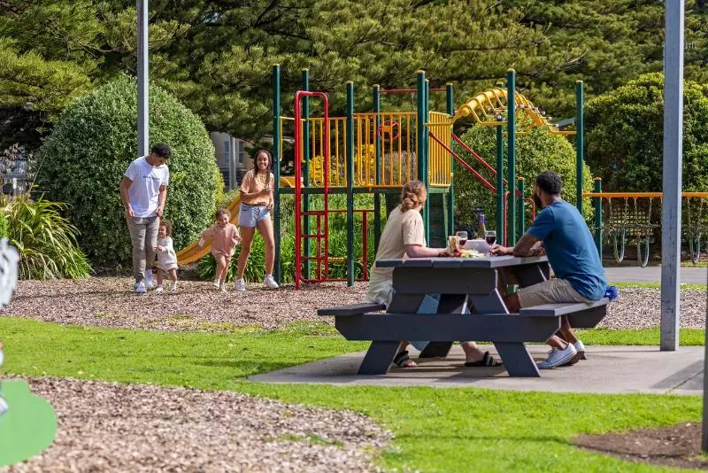 Discovery Parks Warrnambool