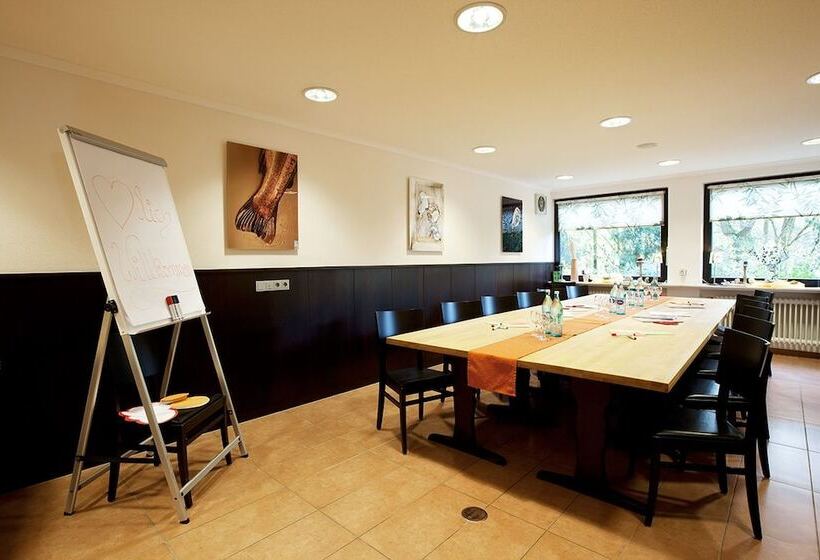 בית מלון כפרי Florsbacher Hof