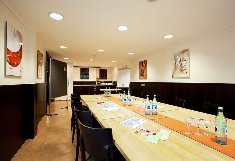 בית מלון כפרי Florsbacher Hof