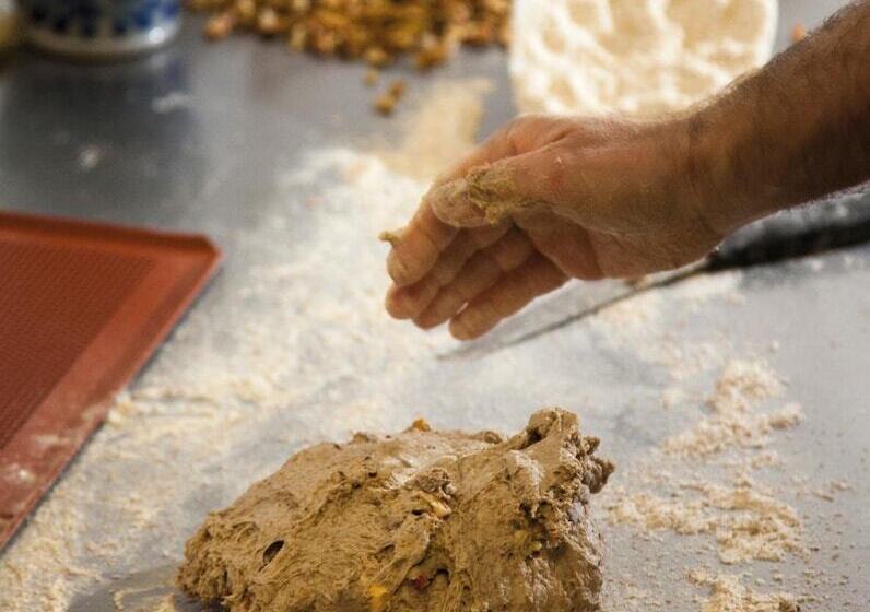 בית מלון כפרי Florsbacher Hof