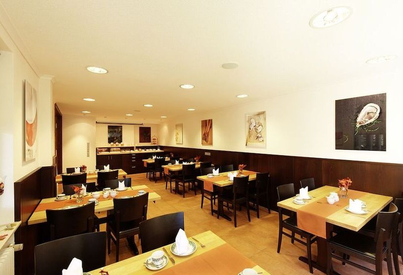 בית מלון כפרי Florsbacher Hof