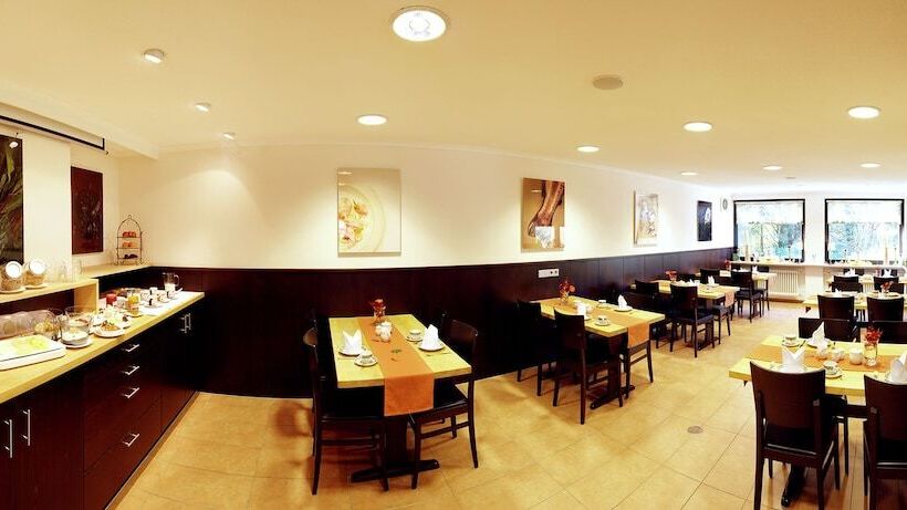 בית מלון כפרי Florsbacher Hof