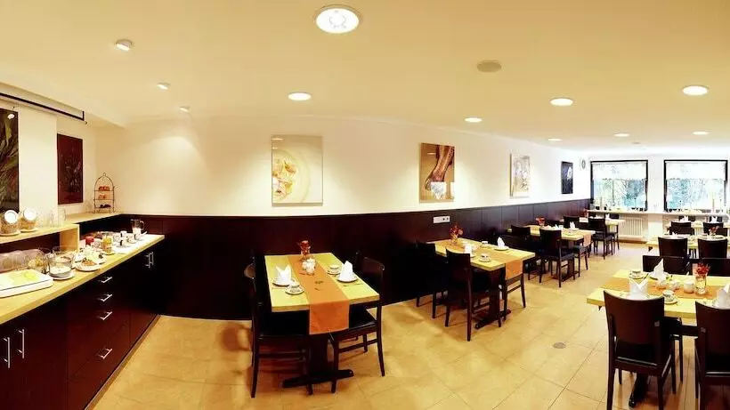ホテル Florsbacher Hof