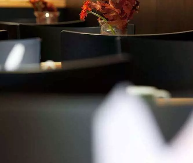 ホテル Florsbacher Hof