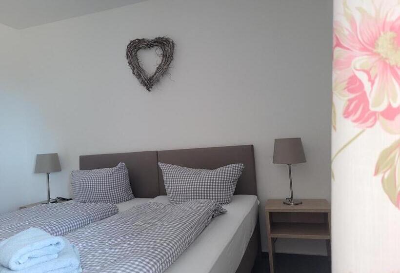 Отель Gasthof Turm