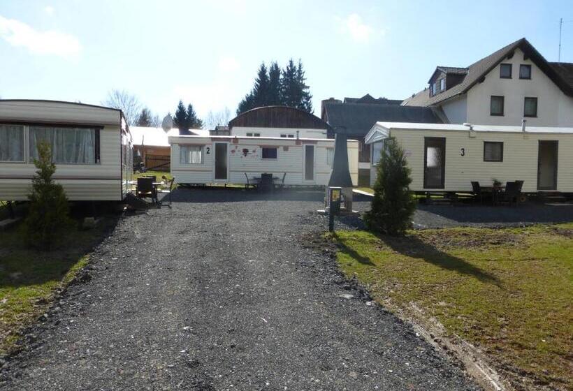 Отель Gasthof Turm