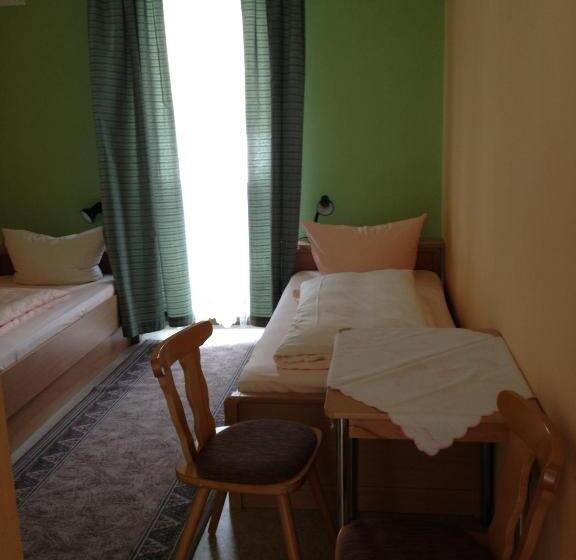 Отель Gasthof Turm