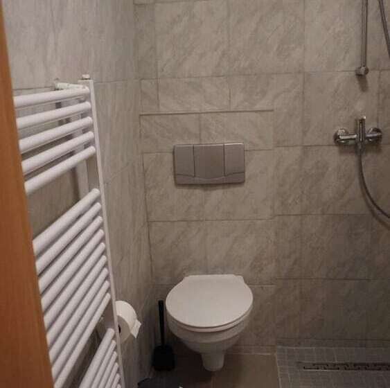 Отель Gasthof Turm