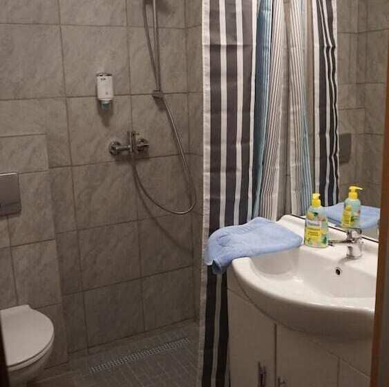 Отель Gasthof Turm