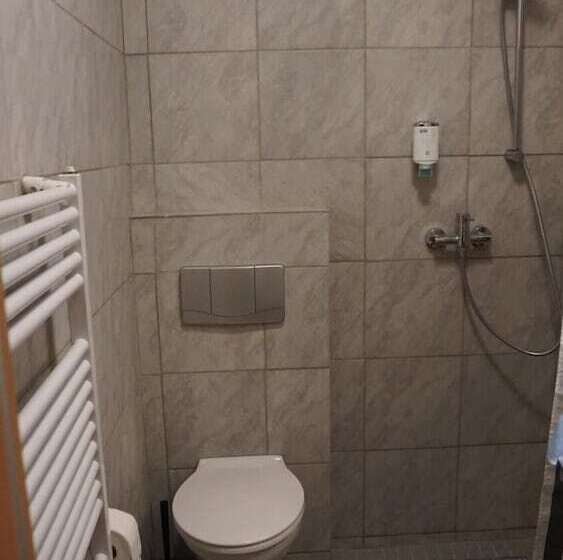 Отель Gasthof Turm