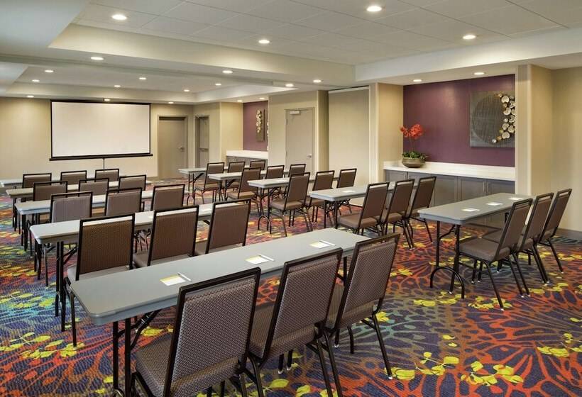 酒店 Hampton Inn & Suites St. Louis/alton