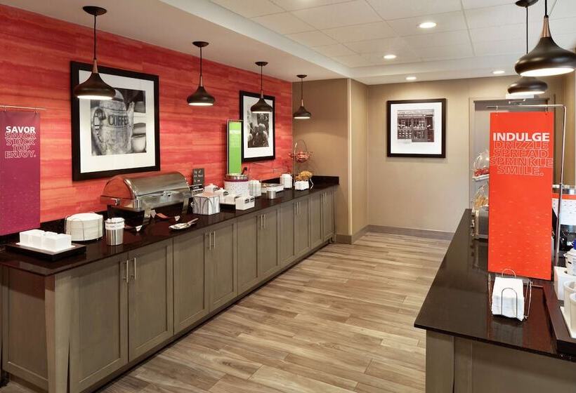酒店 Hampton Inn & Suites St. Louis/alton