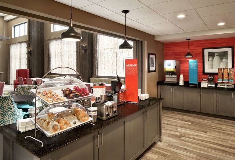 酒店 Hampton Inn & Suites St. Louis/alton