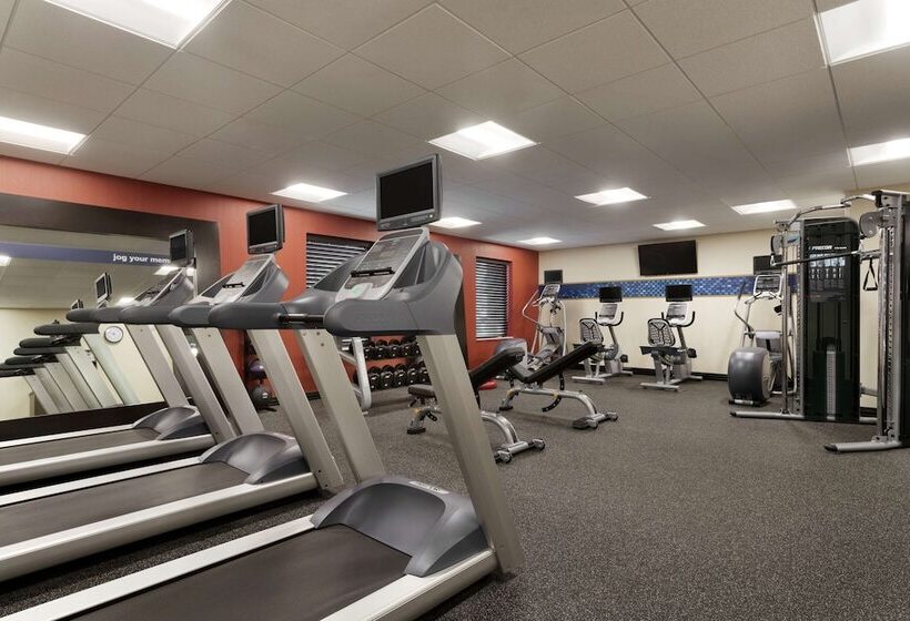 酒店 Hampton Inn & Suites St. Louis/alton