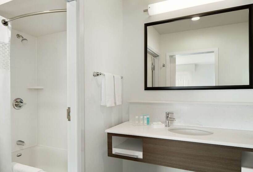 酒店 Hampton Inn & Suites St. Louis/alton