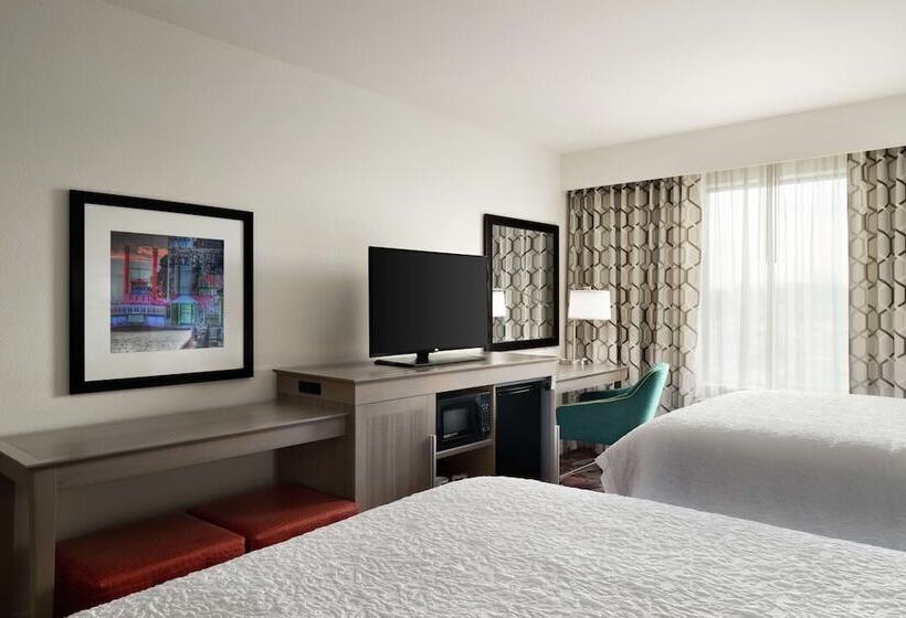 酒店 Hampton Inn & Suites St. Louis/alton
