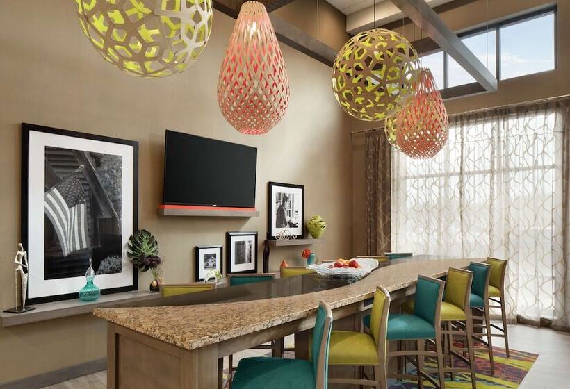 酒店 Hampton Inn & Suites St. Louis/alton