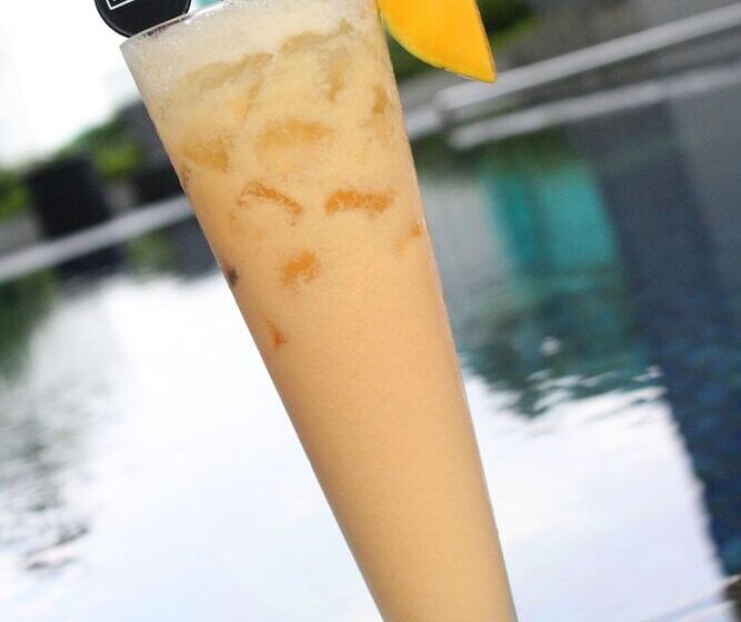 Szálloda Harper Mt Haryono By Aston