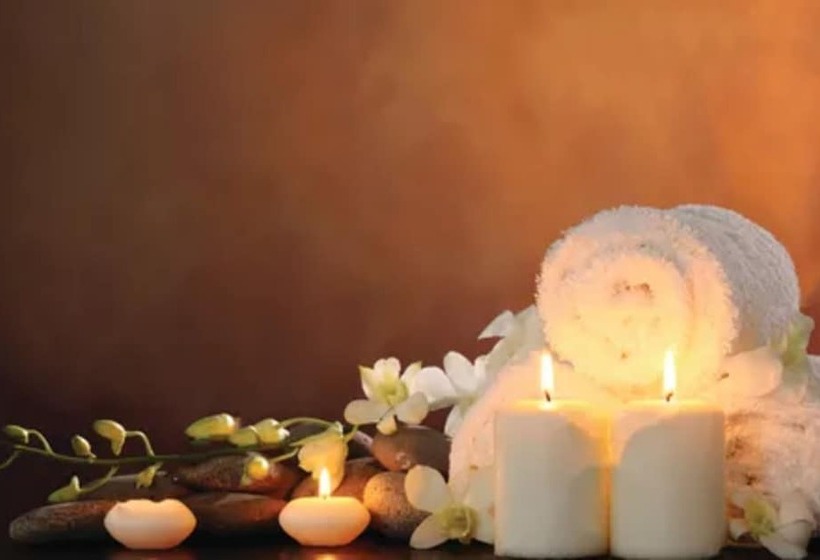 Szálloda Harper Mt Haryono By Aston