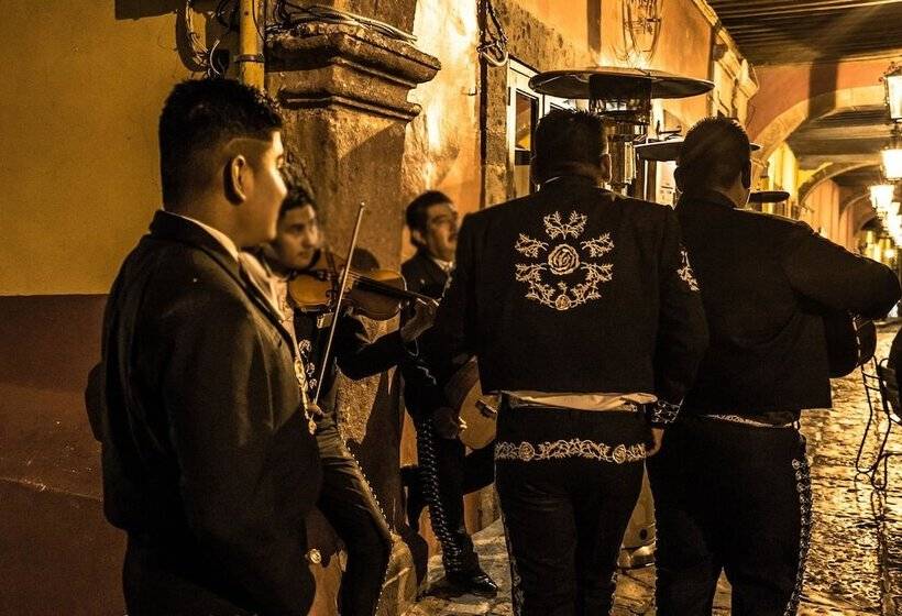 فندق Hyatt Place Celaya