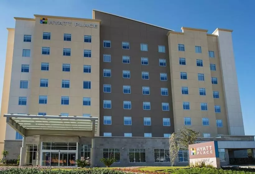 ホテル Hyatt Place Celaya