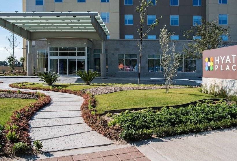 فندق Hyatt Place Celaya