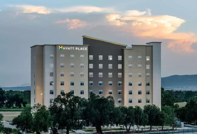 ホテル Hyatt Place Celaya