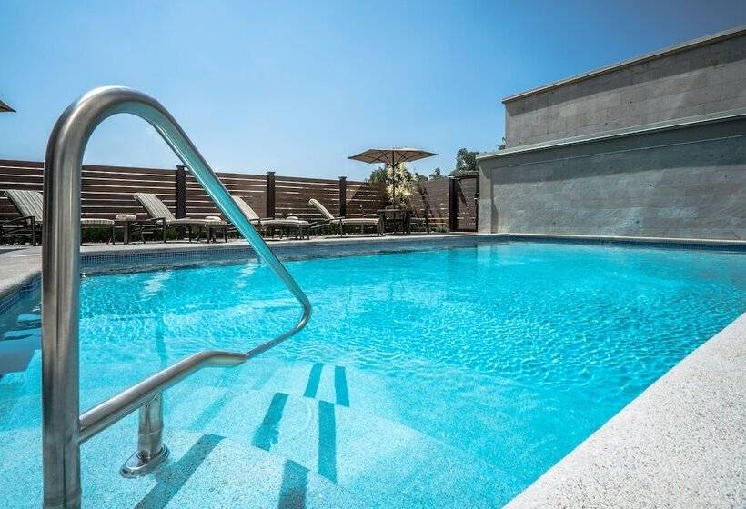 فندق Hyatt Place Celaya