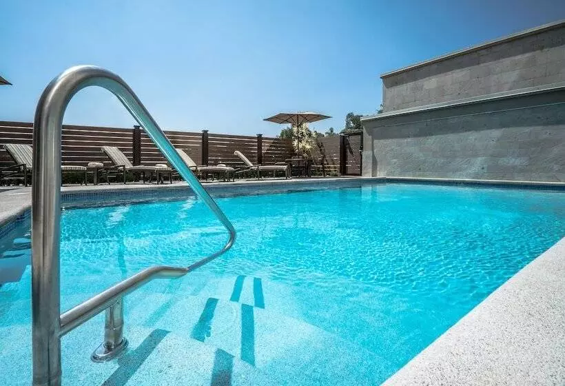 ホテル Hyatt Place Celaya