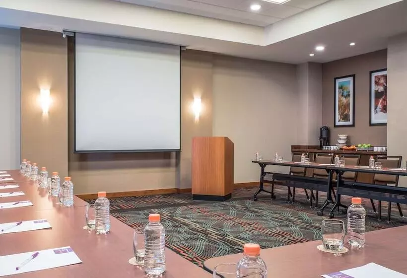 ホテル Hyatt Place Celaya