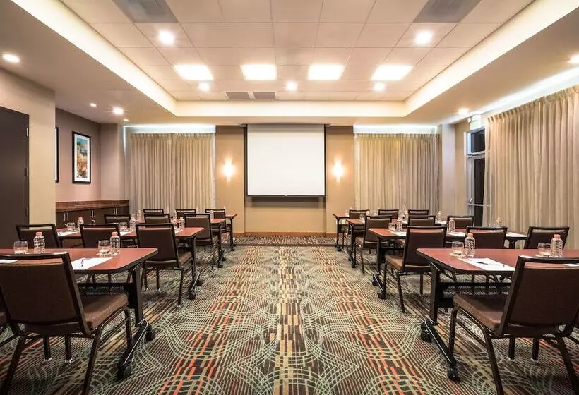 ホテル Hyatt Place Celaya