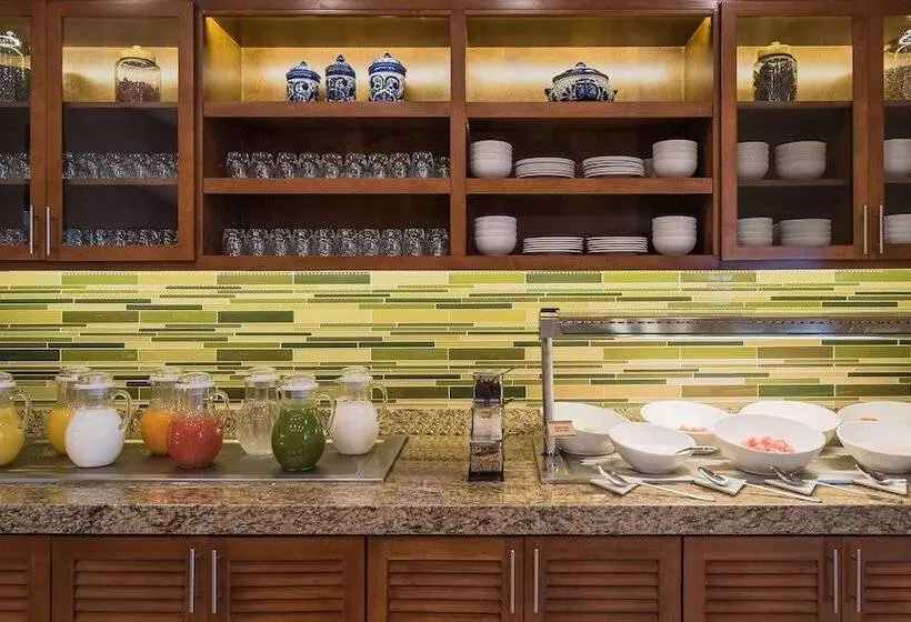 ホテル Hyatt Place Celaya