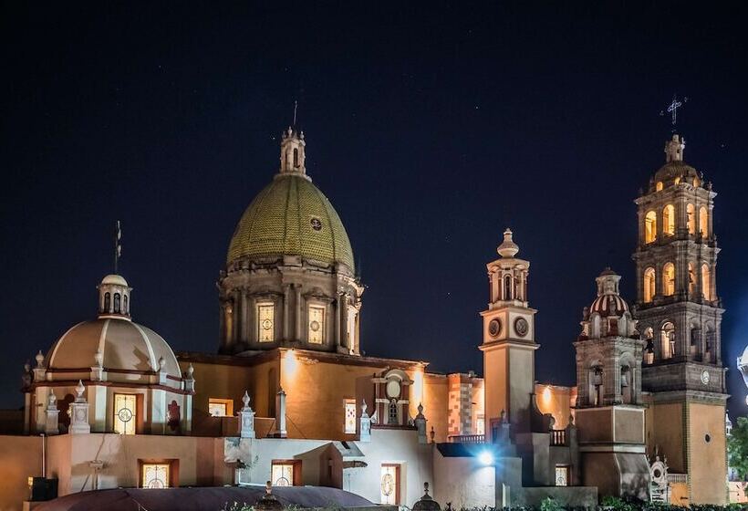 فندق Hyatt Place Celaya