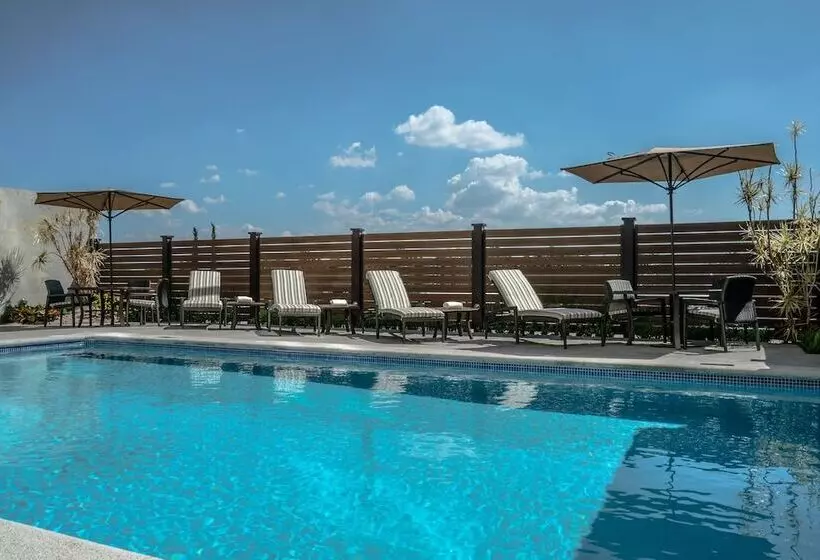 ホテル Hyatt Place Celaya