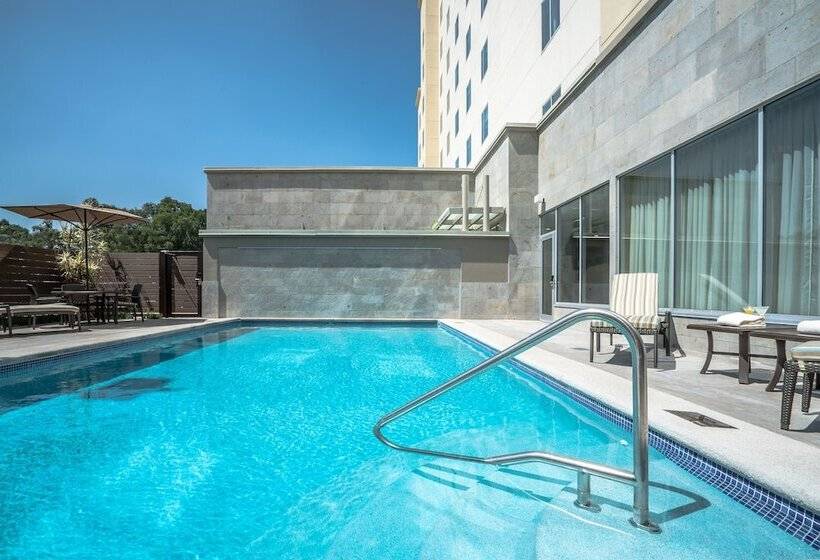 فندق Hyatt Place Celaya