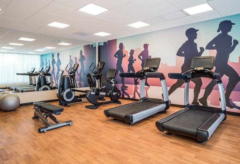 فندق Hyatt Place Celaya