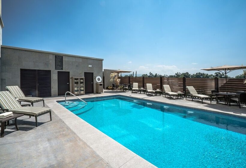 فندق Hyatt Place Celaya