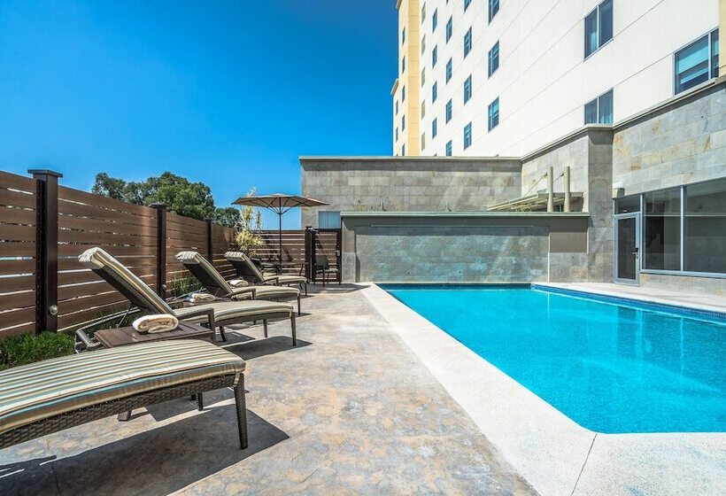 فندق Hyatt Place Celaya